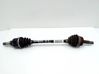 Front driveshaft B000904080