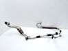 Air conditioning (A/C) pipe/hose 97775J7300