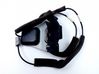 GPS-pystyantenni 39835S9AZ011M1