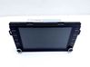 Panel / Radioodtwarzacz CD/DVD/GPS 1140000120E101