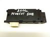 Bluetooth control unit module 9666827980