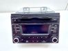 Radio/CD/DVD/GPS head unit 961702T350CA