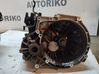 Manual 6 speed gearbox 67937