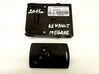 Engine ECU kit and lock set A2C53185186