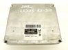Unidad de control/módulo del motor 2750006432