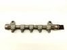 Kraftstoffverteiler Einspritzleiste Verteilerrohr 0445214181
