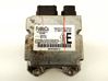 Airbag control unit/module DN1T14B321EC