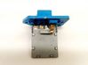 Heater blower motor/fan resistor 