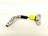 Sensor impacto/accidente para activar Airbag FAEG2