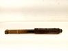 Rear shock absorber/damper 