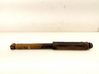 Rear shock absorber/damper 