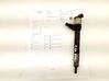 Fuel injector 55578075
