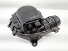 Heater fan/blower H8201290977