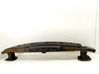 Rear bumper cross member 7N0807305