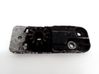 Radiator support slam panel bracket 13337826