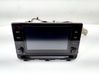 Radio/CD/DVD/GPS head unit 96160J7520
