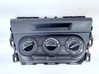 Interior fan control switch BHR1A