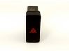 Hazard light switch BHR1664H0
