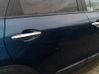 Rear door 
