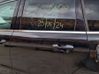 Rear door 