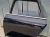 Rear door 