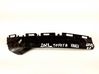 Rear bumper mounting bracket 525760D130