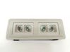 Luz del asiento delantero 5H0947290D