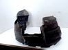 Front wheel arch liner splash guards 5389648040