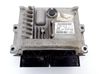 Engine control unit/module FS7A12A650CVC