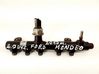 Fuel main line pipe 967430008004
