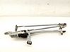 Front wiper linkage and motor 7452953