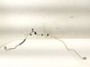 Air conditioning (A/C) pipe/hose 6453683295101