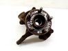 Front wheel hub 