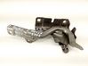 Engine bonnet/hood hinges 654008563R