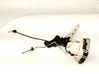 Rear door lock T5AKD1343