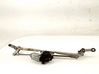 Front wiper linkage and motor AX1590605670