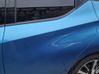 Rear door 