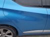 Rear door 