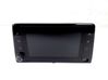 Panel / Radioodtwarzacz CD/DVD/GPS 9817753477