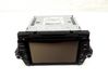 Radio/CD/DVD/GPS head unit 96560A2010WK