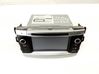 Radio/CD/DVD/GPS head unit 861400F070
