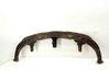 Rear bumper support beam 551004542