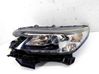 Headlight/headlamp W0777