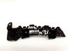 Front bumper mounting bracket 71193T0A