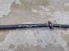 Middle center prop shaft 