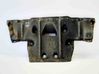 Engine splash shield/under tray 748113NA0A