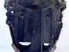 Engine splash shield/under tray 3NL0A