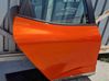Rear door 