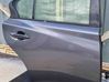 Rear door 