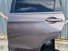 Rear door 